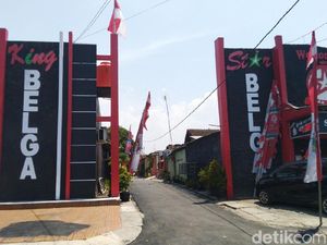 Bupati Kendal Sebut Eks Lokalisasi Gambilangu Bisa Jadi Tempat Kuliner