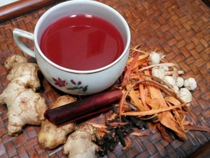 Resep Empon-empon, Penangkal Virus Corona