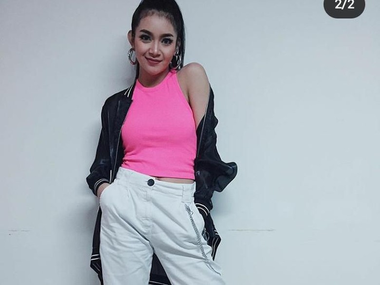 Foto: Instagram Kania Bintang Pantura
