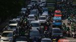 Lenteng Agung-Pasar Minggu Makin Macet Imbas Proyek Flyover