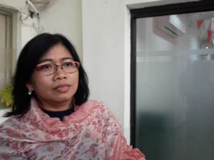 Ortu Beri Opsi Damai ke SMA Gonzaga Soal Gugatan Siswa Tak Naik Kelas