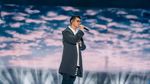 Sadis! Afgan Pukau Penggemar di Korea Selatan