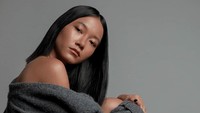 Dilihat dari instagramnya, Cecep tampaknya lebih menyukai foto model. Dok. Instagram/cecepreza_