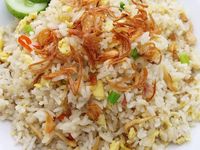 5 Kreasi Nasi Goreng Asli Indonesia Yang Nikmat Untuk Sarapan - Halaman 4