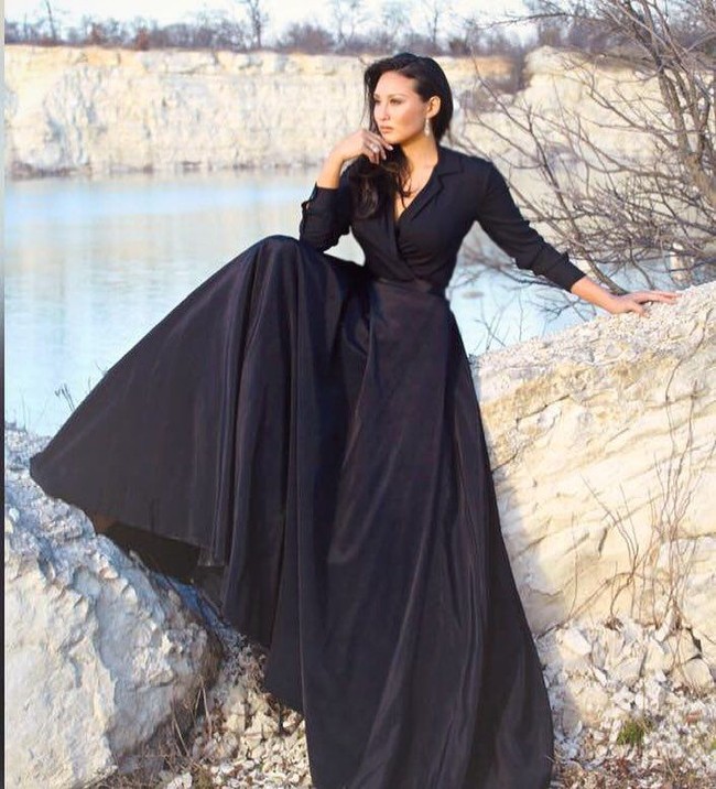 Ia ditunjuk oleh Presiden Trump sebagai staf dalam Kementerian Luar Negeri pada 29 April 2019. Hingga kini belum ada informasi lebih lanjut apakah benar Mina Chang memalsukan detail-detail dalam resume-nya. Foto: Instagram @minatrinitychang