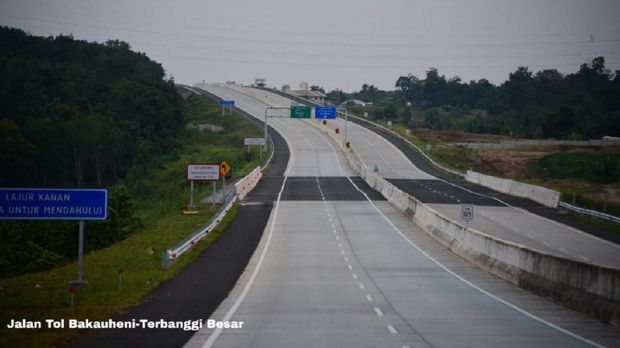 Jokowi Cari Investor Bangun 4 Ruas Tol Rp 113 T, Siapa Minat?