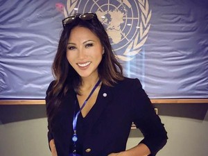 Wanita Ini Dituduh Bohong Soal Kuliah di Harvard hingga Masuk Time Magazine