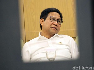 KPK Panggil Eks Mendes Abdul Halim soal Kasus Dana Hibah Jatim