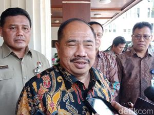 Telusuri Rekening Kasino Kepala Daerah di LN, PPATK Gandeng KPK-Kejaksaan