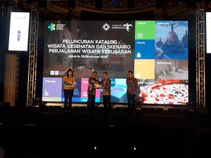 Jika Mak Erot & Purwaceng Dikemas, Turis Pasti Datang