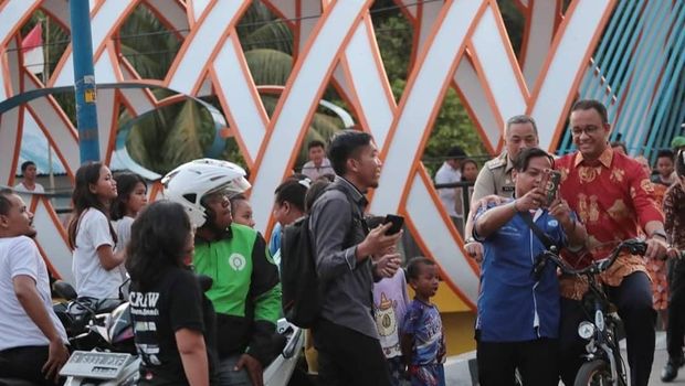 Anies Baswedan / 