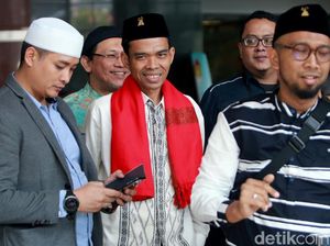 Ustaz Abdul Somad & Lainnya Beri Tips Silaturahmi Idul Fitri Saat Pandemi