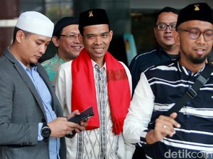 Ustaz Abdul Somad & Lainnya Beri Tips Silaturahmi Idul Fitri Saat Pandemi
