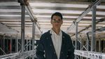 Sadis! Afgan Pukau Penggemar di Korea Selatan