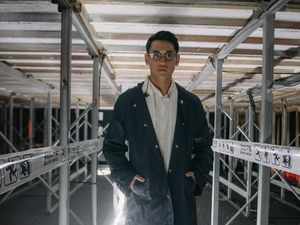 Afgan Siapkan Lagu Spesial di Pernikahan Isyana