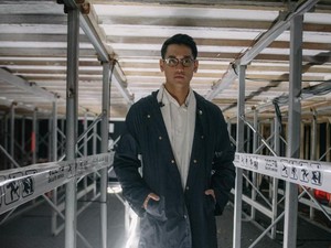 Afgan Siapkan Lagu Spesial di Pernikahan Isyana
