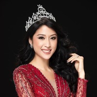 Perjalanan saya sejauh ini bermanfaat dalam banyak hal. Menjadi wanita Vietnam pertama yang sebagai Mrs World adalah suatu kehormatan dan sesuatu yang masih tidak nyata bagi saya, kata Le kepada Nextshark Foto: Instagram