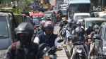Lenteng Agung-Pasar Minggu Makin Macet Imbas Proyek Flyover
