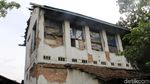 Melihat Abattoir, Rumah Jagal Hewan Peninggalan Belanda di Cimahi
