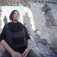 Wanita keturunan Korea tersebut mengawali karier sebagai penyanyi pop internasional. Ia pernah merekam album berbahasa Inggris dan Korea serta melakukan tur. Foto: Instagram @minatrinitychang