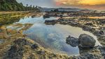 10 Pantai yang Jadi Surga Pecinta Surfing Ini Ada di Indonesia Lho