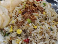 5 Kreasi Nasi Goreng Asli Indonesia yang Nikmat untuk Sarapan
