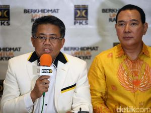 Presiden PKS: Aturan soal Majelis Taklim Mengingatkan Kita ke Orba