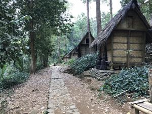 Jelajahi Keindahan Alam Suku Baduy