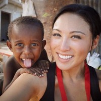 Dalam suratnya, wanita 35 tahun itu menuduh divisinya telah menolak membelanya dari pembunuhan karakter yang hanya berdasarkan sindiran. Divisi tersebut juga menurutnya tidak bermoral dan profesional. Foto: Instagram @minatrinitychang