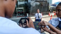 Pendidikan antikorupsi merupakan hal penting yang harus diajarkan sejak dini.