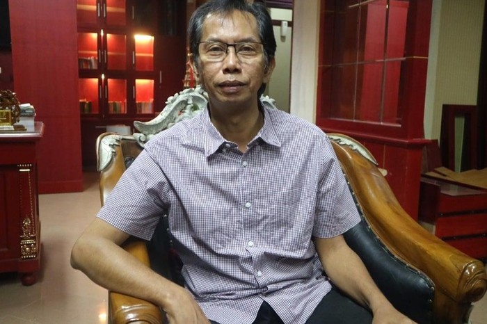 DPRD Surabaya Dorong Peningkatan PAD, Ini Jurusnya