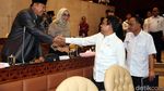Rapat Perdana, Mendes dan DPR Bahas Desa Hantu