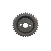 Komponen Sprocket Cam.