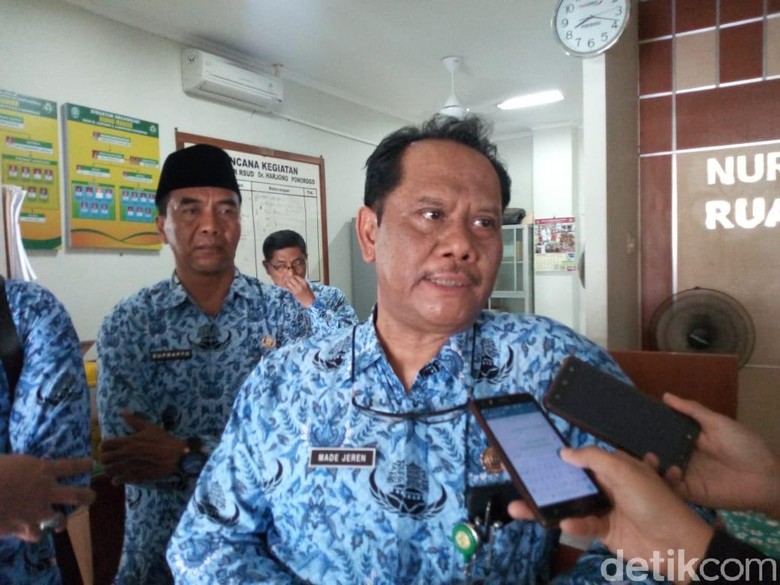 Tunggakan BPJS Tak Kunjung Cair, RSUD Ponorogo Siap Pakai Dana Talangan Tunggakan BPJS Tak Kunjung Cair, RSUD Ponorogo Siap Pakai Dana Talangan