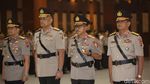 Ini Momen Sertijab Kabaharkam Polri