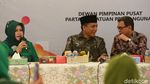 Saat Politisi Kupas Tuntas Sistem Pilkada Langsung