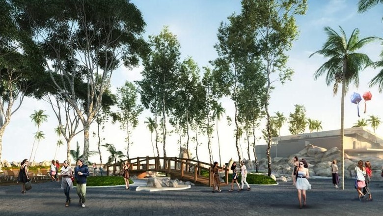 Tiga Hal Baru Di Ancol Untuk Isi Liburan Akhir Tahun Tiga Hal Baru Di Ancol Untuk Isi Liburan Akhir Tahun