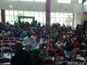 Jejak Prostitusi JBL dari Lahir Sampai Tamat