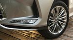 SUV Mewah Anyar Jepang