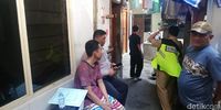 Warga Gang Senggol Kebingungan Ditagih Pajak Rolls-Royce. 