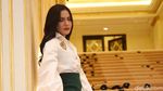 Duh, Pernikahan Sally Adelia Diundur