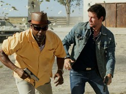 Sinopsis 2 Guns di Bioskop Trans TV, Dibintangi Mark Wahlberg