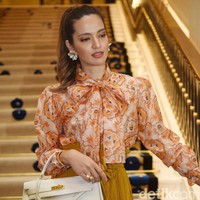 Foto: Noel/detikFoto