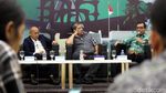 Fahri Hamzah hingga Achmad Baidowi Bicara Revisi UU Pilkada