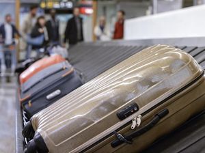 Ngakalin Kelebihan Bagasi Pesawat? Ini Tips Dari Pramugari