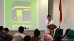 Saat Politisi Kupas Tuntas Sistem Pilkada Langsung