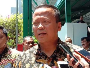 Ngotot Ekspor Benih Lobster, Edhy Prabowo: Ada Masyarakat yang Lapar!