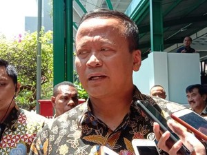 Ngotot Ekspor Benih Lobster, Edhy Prabowo: Ada Masyarakat yang Lapar!