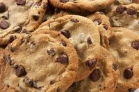 Ini Sosok Di Balik Penemuan Chocolate Chips Cookies Yang Melegenda