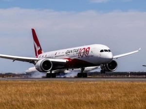 Apa Hasil Uji Coba Penerbangan Rute Terpanjang Sedunia?
